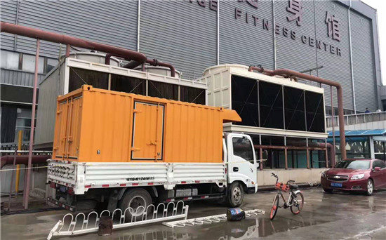 柳江300KW发电机组适配电缆规格选型指南