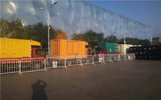 柳江400KW发电机组适配电缆规格选型指南