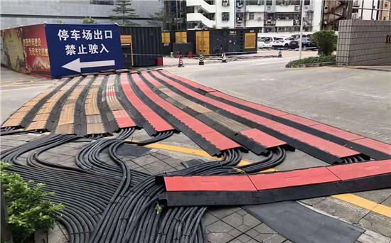 柳江发电机组电缆选型完整具体步骤(工程通用标准流程)